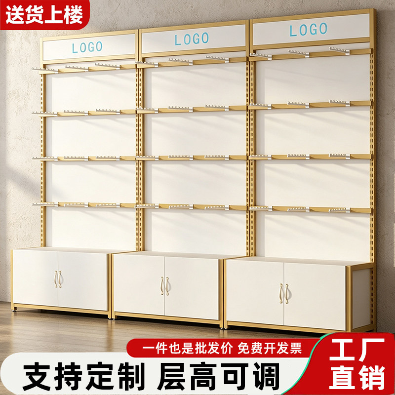 展示柜落地袜子挂内裤架子内衣货架睡衣展架文胸架胸罩内衣展示架
