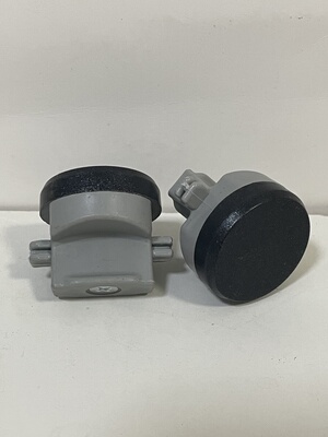 秀竹美祥蛋肠机配件底塞燃气蛋包肠机起蛋器内胆蛋卷早餐机配件