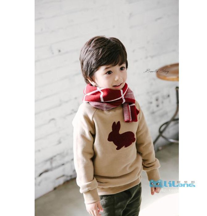 Echarpe enfant - Ref 2138096 Image 3
