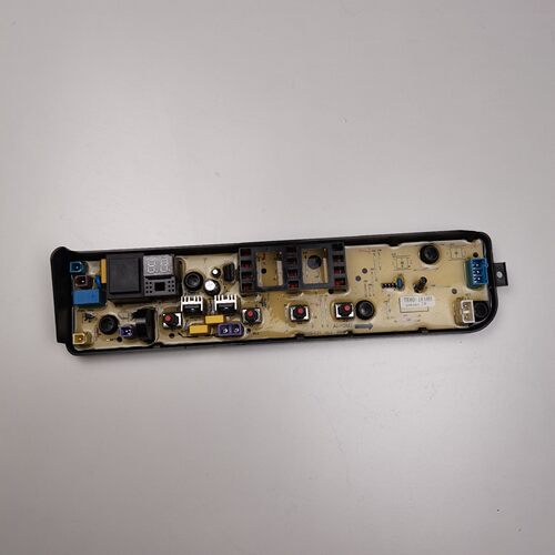 适用美的小天鹅洗衣机电脑控制主板TB80-1818H显示电路维修配件
