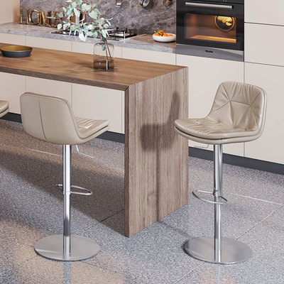 舒适软包升降吧椅设计师精选