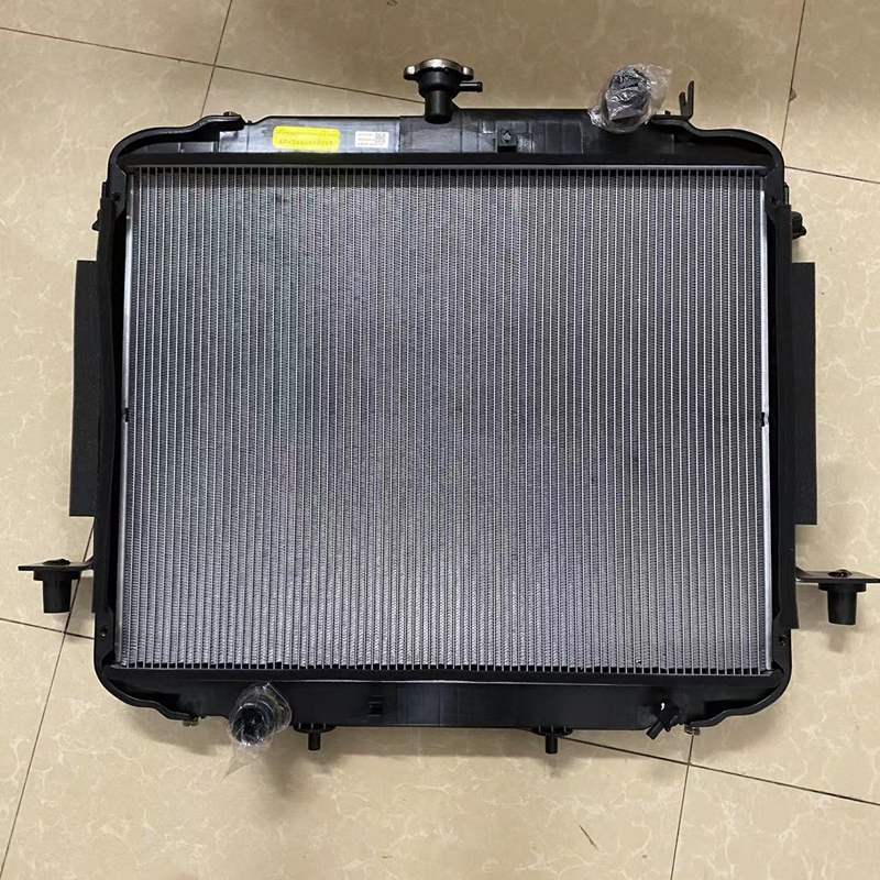 保马奔水箱总成物美价廉