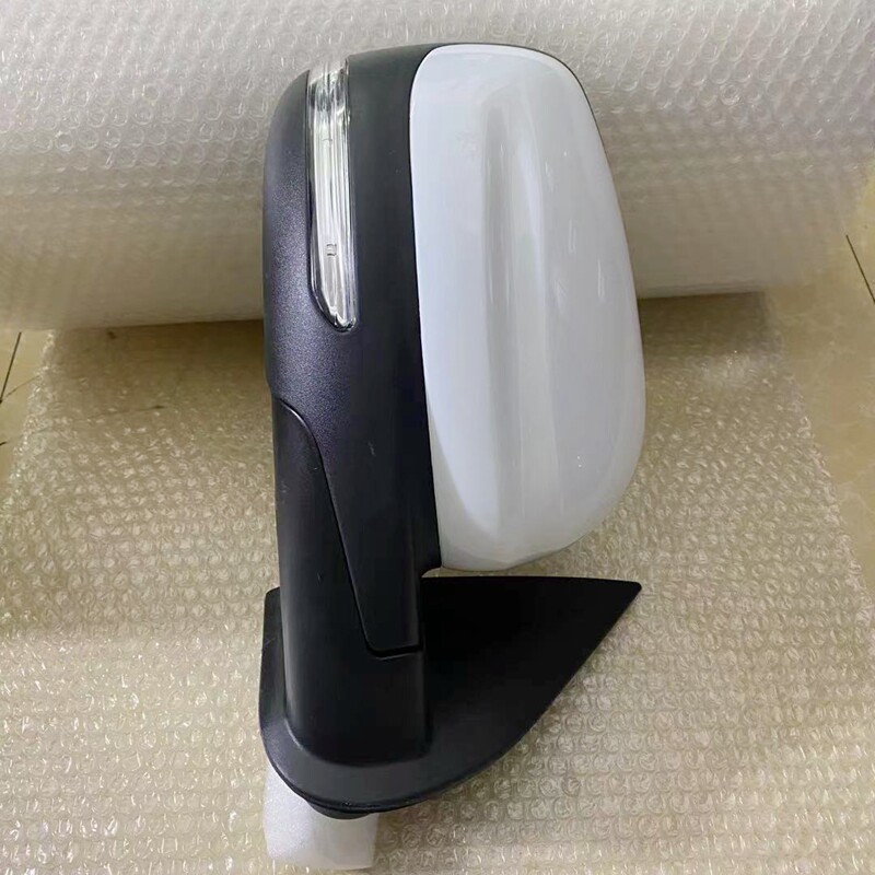适用于江铃骐铃皮卡倒车镜骐铃T5/T7倒车镜后视镜反光镜 江铃骐铃