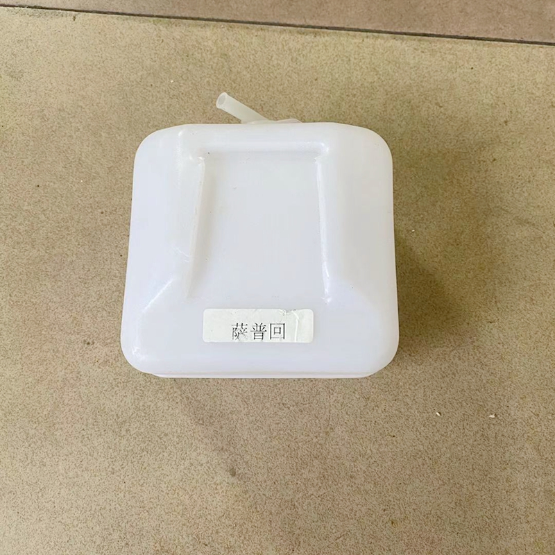 适用福田皮卡储水罐萨普V征服者2 6副水壶水箱防冻液奥铃付水罐