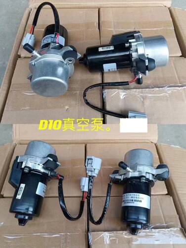 南京开沃新能源D10电动车