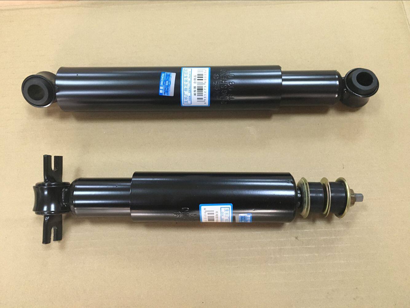 江淮皮卡减震器安驰瑞铃瑞驰K3K5避震机减震机弹簧前后机原厂配套