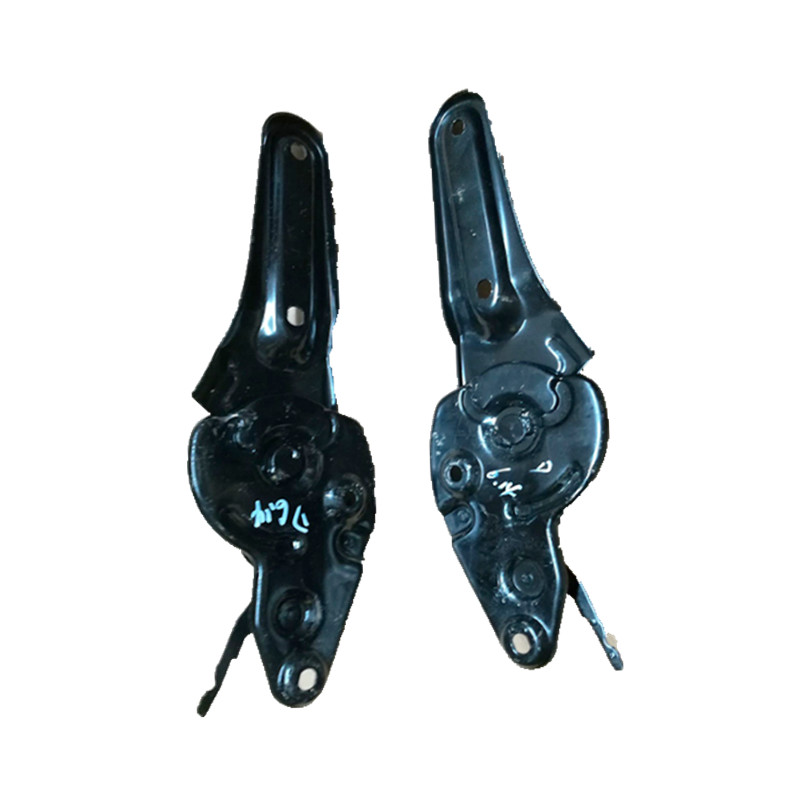 适用郑州汽车配件 D22皮卡 东风锐骐皮卡 座椅调节器 座位调角器