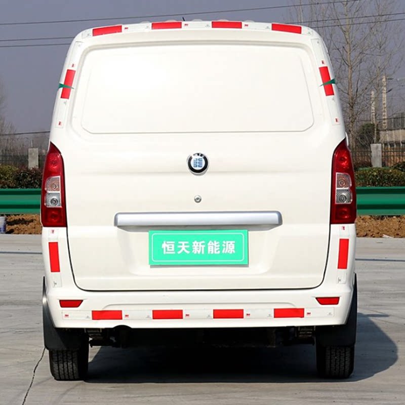适用于恒天汽车恒好EV7后尾灯倒车灯刹车灯后灯总成原厂配件