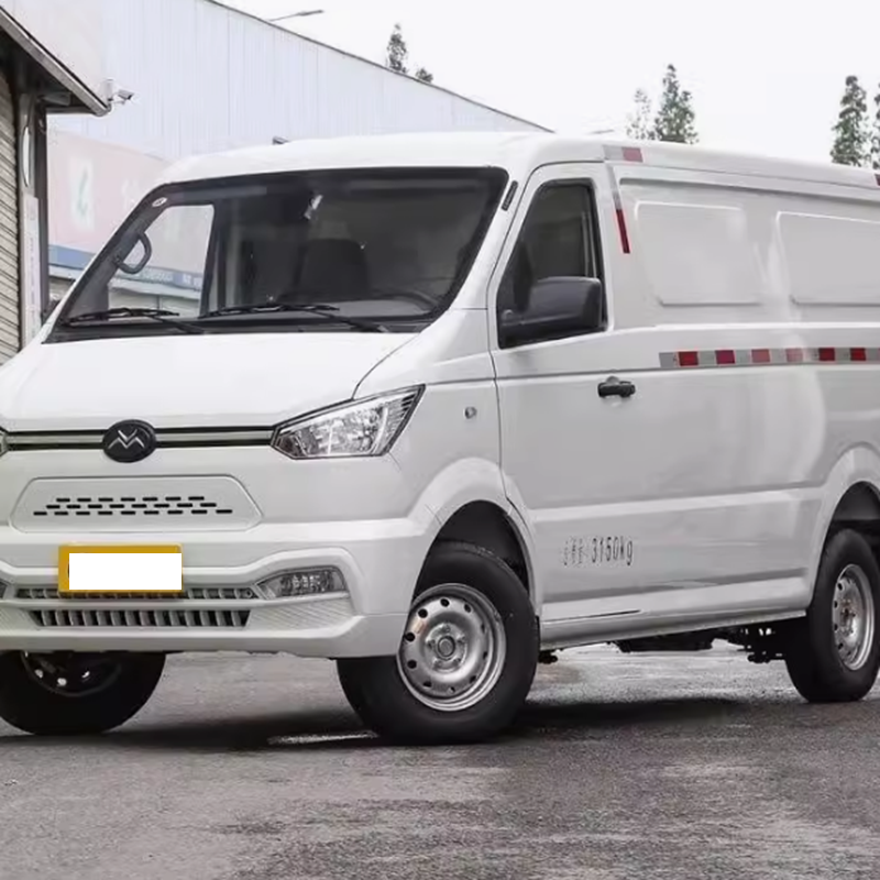 适配东风御风EM26金龙龙耀6新能源刹车片皮前后片制动块摩擦块正