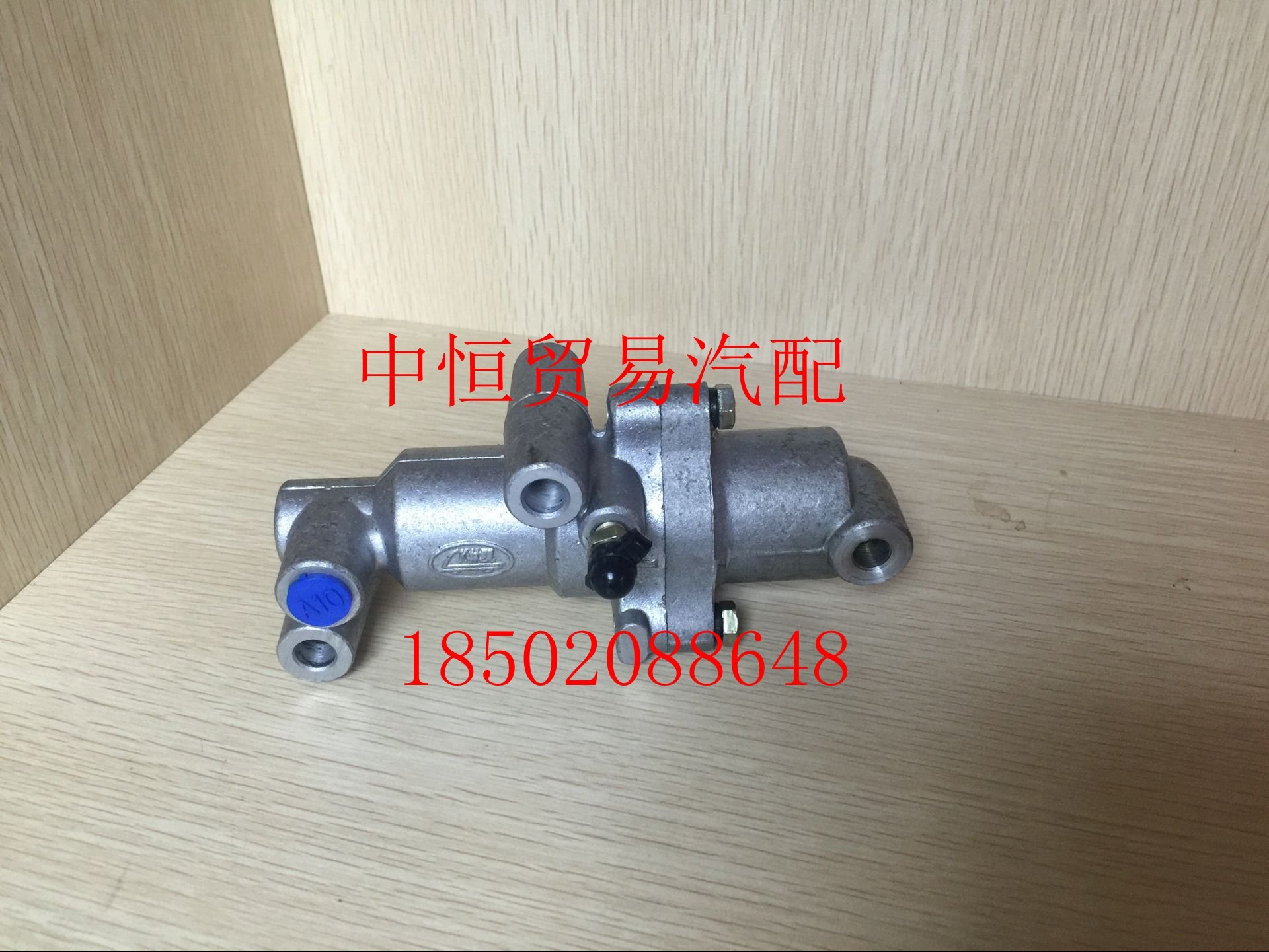 适用福迪皮卡分配阀刹车比例阀萨普T福征服者感载阀原厂