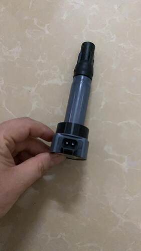 适配 广汽吉奥星朗点火线圈高压包 高压包线圈 星朗MPV点火器原厂