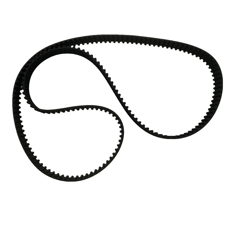 适用中兴田野汽车配件大领主五十铃JE4D25EVM2.5T发动机皮带风扇