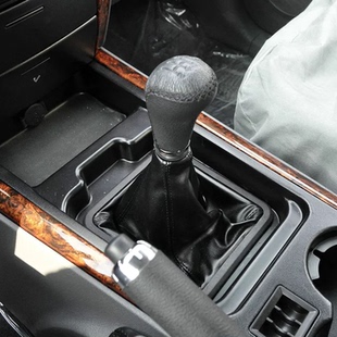 适用黄海旗胜F1换挡杆防尘罩排挡杆防尘套挂档杆皮套黄海汽车配件