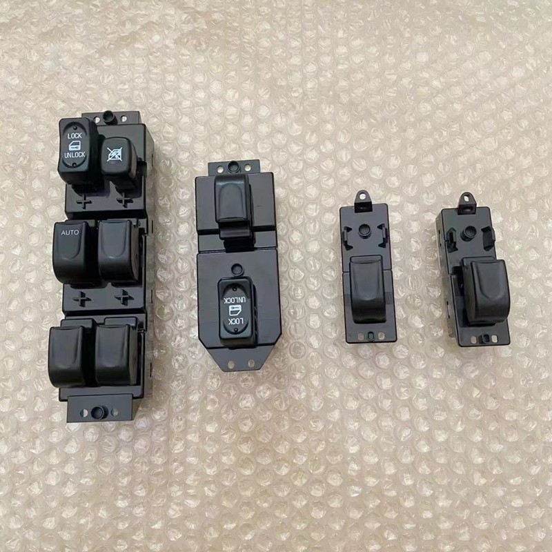 适用黄海旗胜V3玻璃升降器开关 电动门窗车窗开关 升窗器汽车配件,汽车零部件/养护/美容/维保,其他,淘宝优惠券,粉丝福利购,淘宝优惠卷