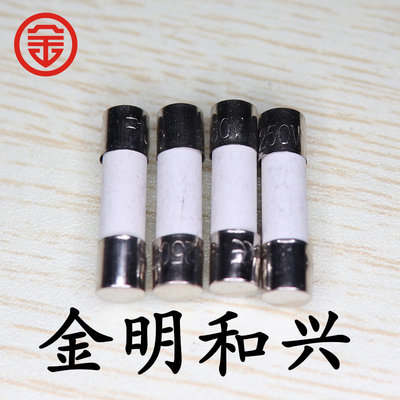 F10AL250V陶瓷保险管10A250V