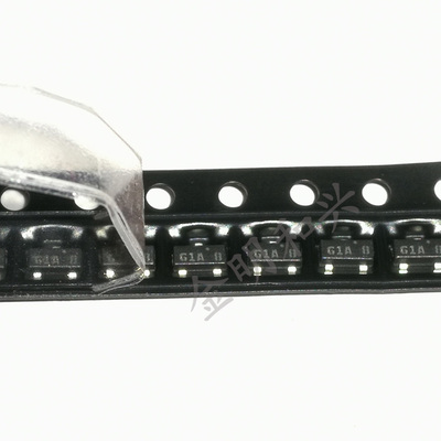 贴片三极管MMBF4117LT1GSOT-23