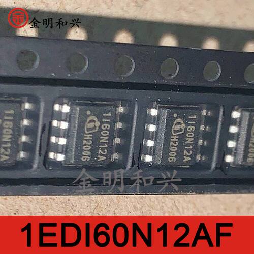1EDI60N12AF集成电路IC芯片SOP