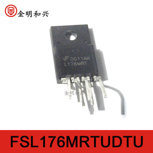 FSL176MRTUDTU场效应管L176MRT