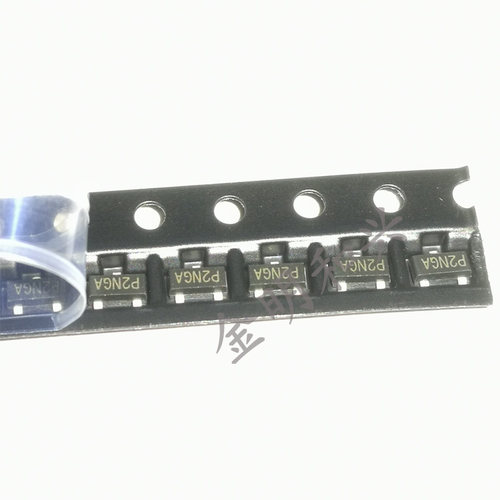 贴片三极管SST202-T1-E3丝印P2