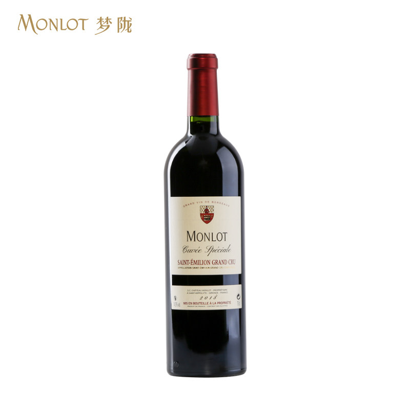 梦陇特酿2018波尔多原瓶进口干红葡萄酒红酒双支,酒类,干红静态葡萄酒,淘宝优惠券,粉丝福利购,淘宝优惠卷
