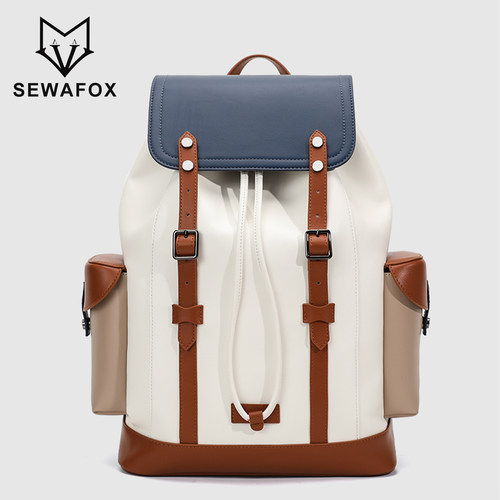 SEWAFOX/塞瓦狐大容量旅行双肩包