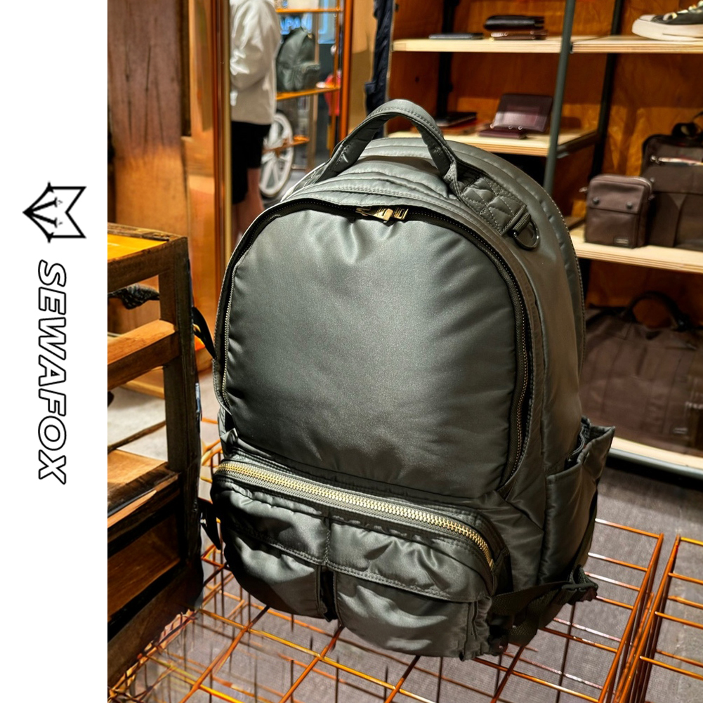 SEWAFOX塞瓦狐品牌新款双肩包