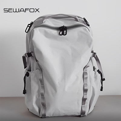 SEWAFOX塞瓦狐官方品牌休闲背包