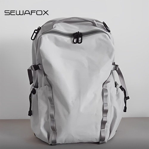 SEWAFOX塞瓦狐官方品牌休闲背包