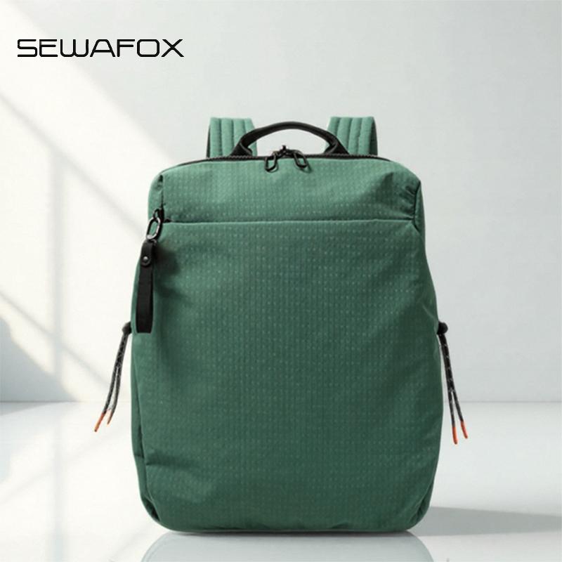 SEWAFOX品牌轻便高颜值旅行背包