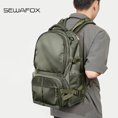 PORTER日系同款大容量背包