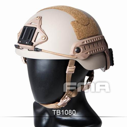 OPS-CORE哨兵战术头盔