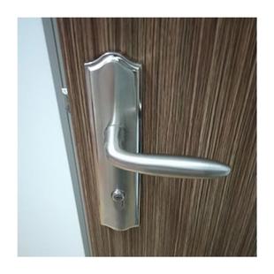 皇鼎木门卧室房别墅碧桂园樱花雅居乐卧室专用锁室内门锁插芯门.