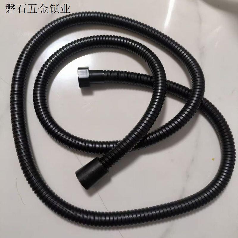 喷头软管pvc热水器防爆浴霸淋浴管出水管花洒配件洗澡通用花酒.