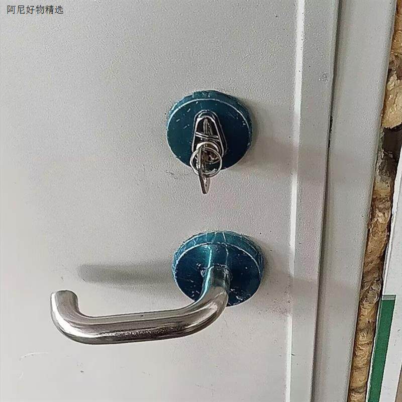 防火门锁通用型全套消防安全通道门304不锈钢逃生过道锁防火锁
