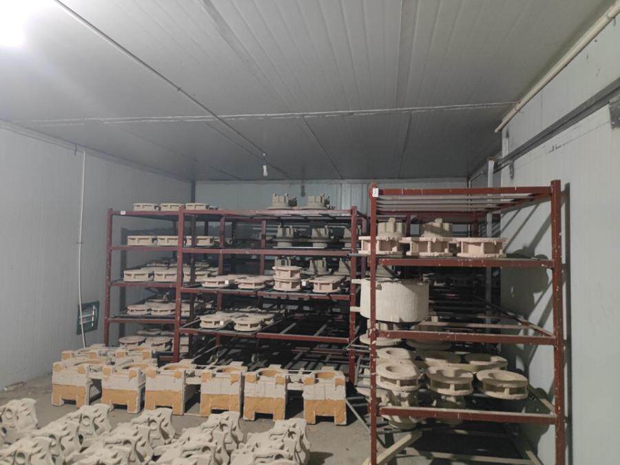 5月31日普洱某公司名下存放于云南省普洱市景东县望城坡老道班旁的机器设备及厂房设施网络拍卖公告