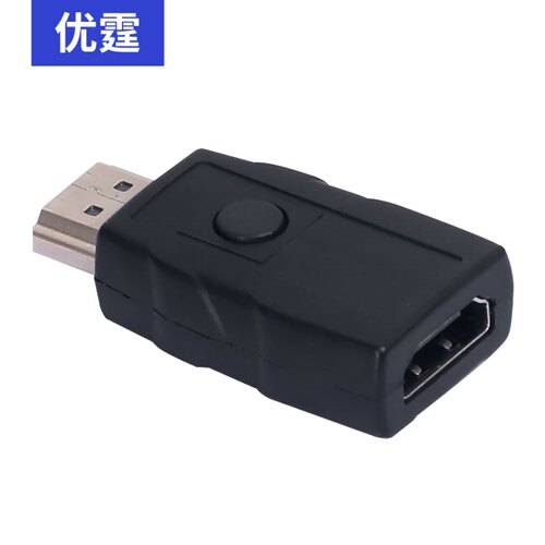 优霆EDID仿侦器学习模拟器锁屏宝