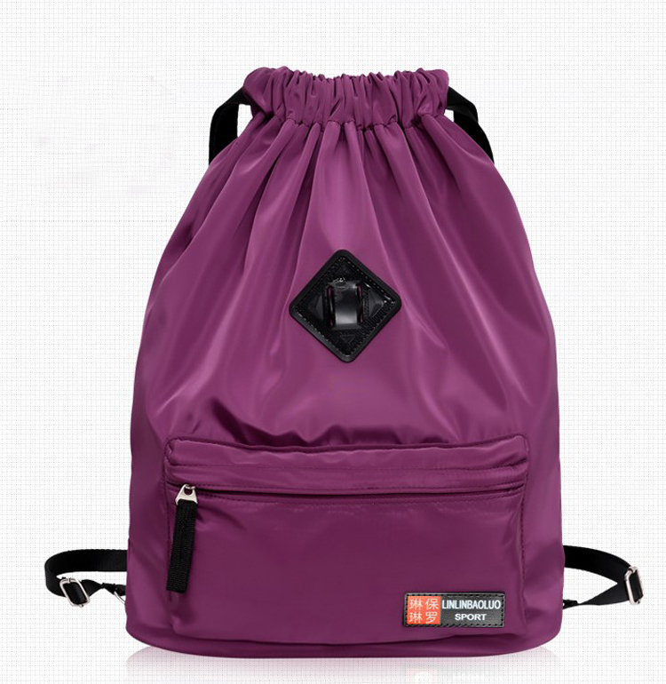 Sac de sport - Ref 9784 Image 2