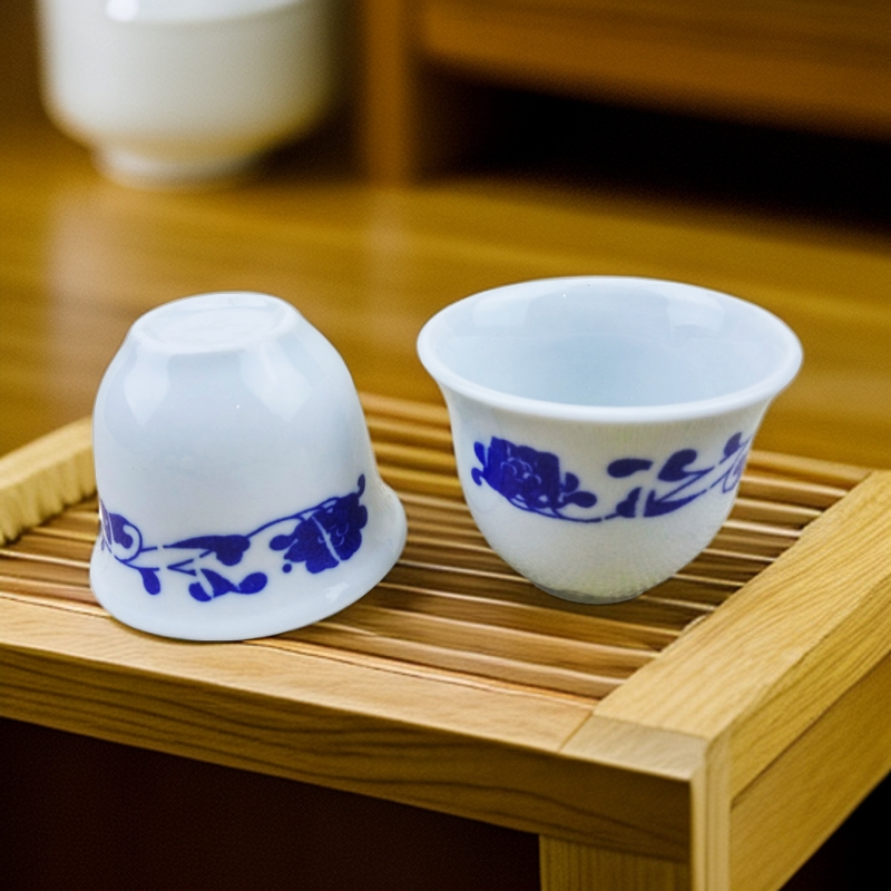 舞蹈道具老式一两家用上供小酒盅