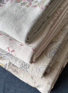 【出口订单 汉麻床盖】A类天然抑菌可铺可盖可机洗2*2.3m透气排汗