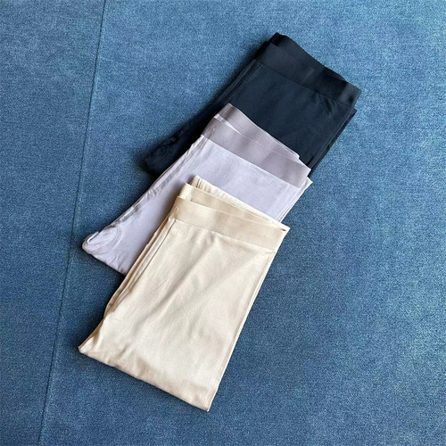 【舒服极了~】无痕