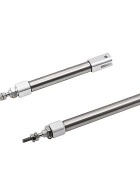 PB12X10X15X20X25X30X40X50X75X100X150X200-SU-SR笔型气缸