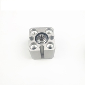 40D DCM 20D 25D 15D CDQSB16 10D 50DM SMC薄型气缸 30D CQSB