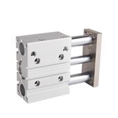 TCL气缸TCM80X25S 100X75S 100X50S 80X30S 80X40S