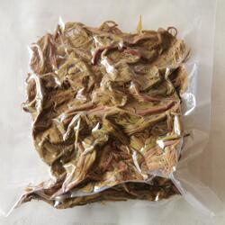 纯野生特产深山摘采黄鹂芽茶