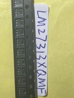 TILM27313XQMFX原装正品丝印SD3B