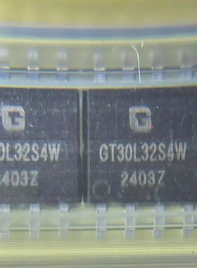 GT30L32S4W  原装正品  GENITOP/高通 SOP-8贴片 字库芯片