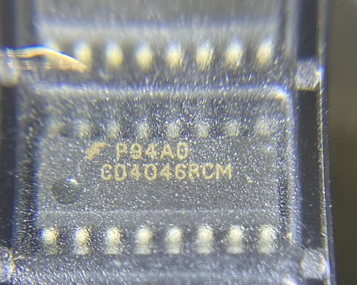 FAIRCHLD封装SOP16微功耗锁相环