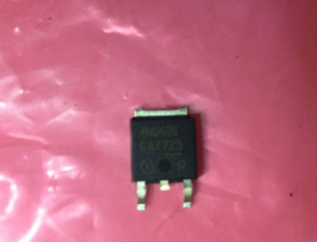 4N0405  原装正品   IPD90N04S4-05  TO-252 40V 86A