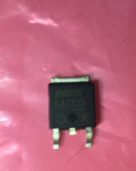 4N0405  原装正品   IPD90N04S4-05  TO-252 40V 86A