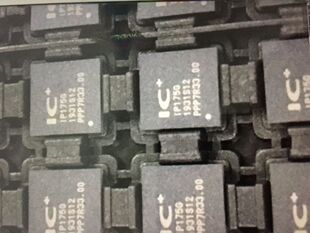 IP175G 贴片QFN-48 原装正品